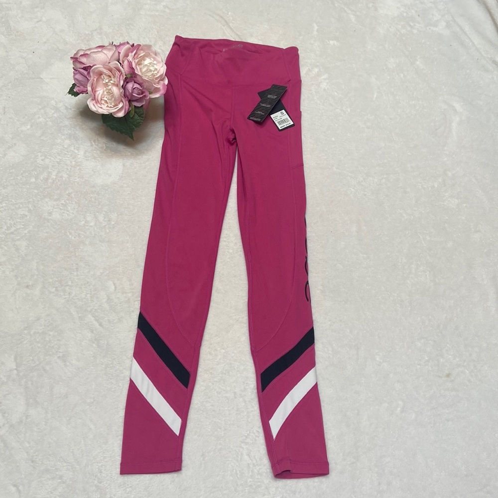 BEBE SPORT NWT Size S Leggings